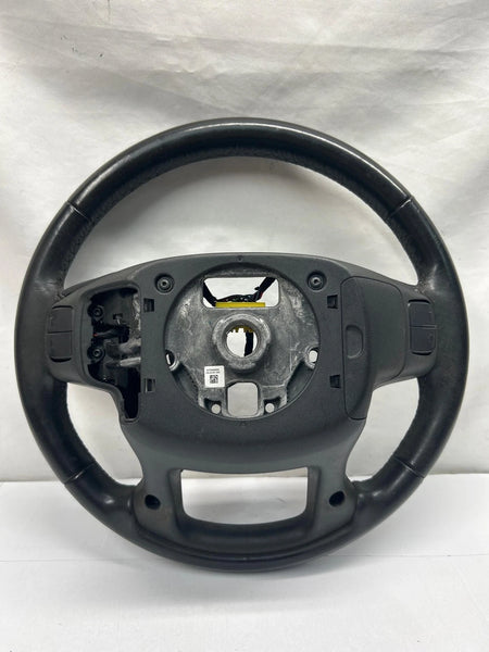 2019 TO 2021 CHEVROLET BLAZER STEERING WHEEL RS MODEL HEATED ASSY OEM 84699692