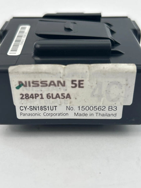 2020 NISSAN SENTRA WARNING SPEAKER COMPUTER CONTROL OEM 284P16LA5A