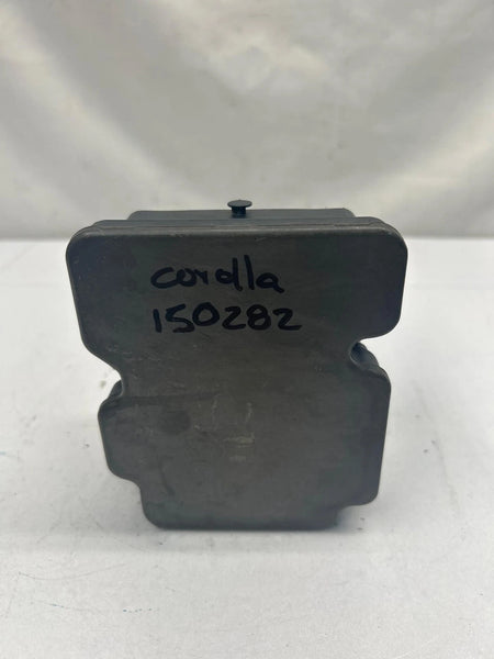 2020 2021 2022 TOYOTA COROLLA SEDAN 1.8L ABS PUMP MODULE ASSY OEM 4454012810