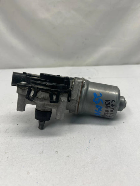 2019 TO 2025 TOYOTA COROLLA WIPER MOTOR FRONT WINDSHIELD MOTOR ASSEMBLY