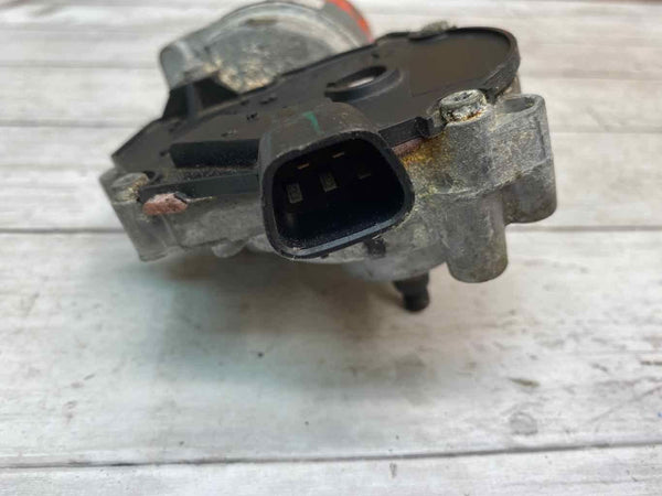 2007 2021 TOYOTA TUNDRA WINDSHIELD WIPER MOTOR FRONT ASSY OEM 851100C030