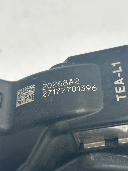 2020 HONDA CIVIC PEDAL ACCELERATOR ASSY OEM