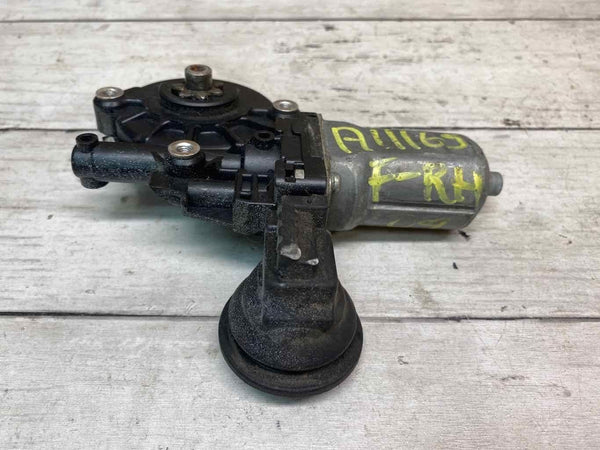 2007 2017 TOYOTA CAMRY FRONT RIGHT RH POWER WINDOW MOTOR OEM 85710AE010