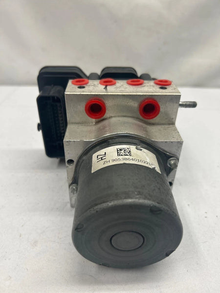 2019 2020 ACURA TLX ABS PUMP MODULE US MARKET ASSY OEM 2.4L 57111TZ4A52
