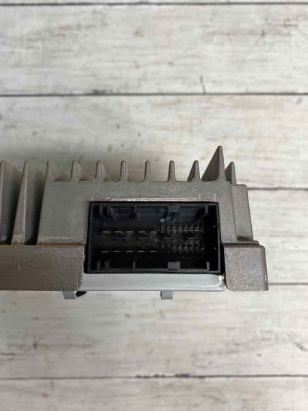 2012 2015 BMW X1 RADIO AMPLIFIER ASSY OEM 9283499