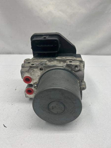 2014 2015 INFINITI Q50 ABS PUMP MODULE 3.7L RWD ASSY OEM 476604GB1A