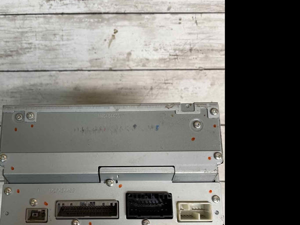 Radio AM/FM/XM para Acura TL (2006-2008), receptor de radio satelital OEM 39100SEPA10