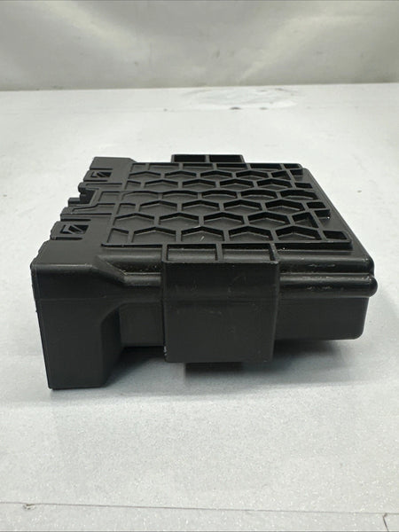 2018 TO 2024 CHEVROLET CAMARO DRIVE PARKING ASSIST CONTROL MODULE UNIT OEM 13521136