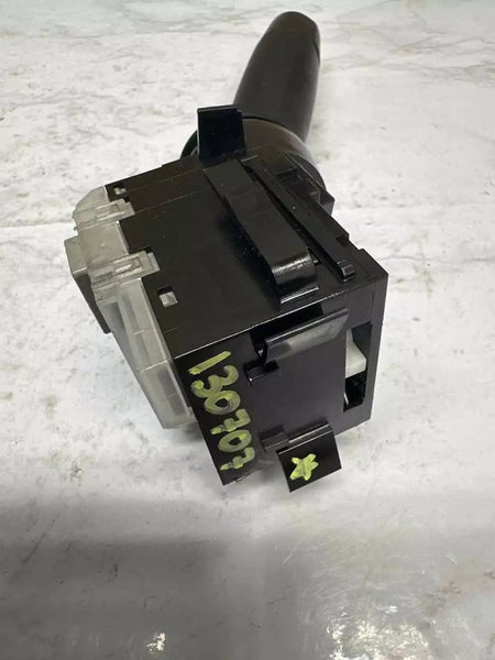 19 20 21 HONDA CIVIC HEADLIGHT & TURN SWITCH LX MODEL ASSY OEM 35255TVAK11
