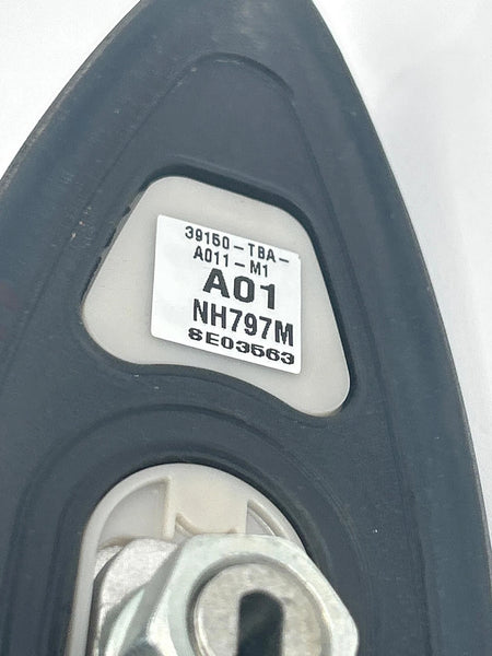 2018 2021 HONDA CIVIC 1.5L HATCHBACK RADIO ANTENNA FM 39150TBAA011 NH-797M GRAY