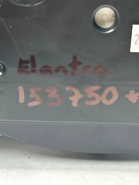 2021 TO 2023 HYUNDAI ELANTRA INSTRUMENT CLUSTER SPEEDOMETER 4.2" 94011AA090 15K MILES