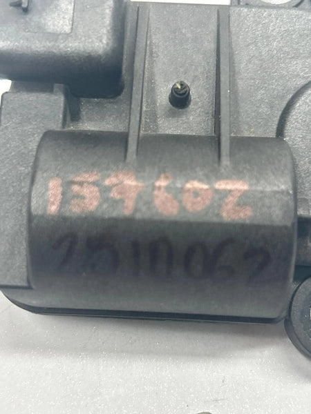 2020 BMW X2 AIR FLAP MOTOR HVAC AC ACTUATOR ASSEMBLY
