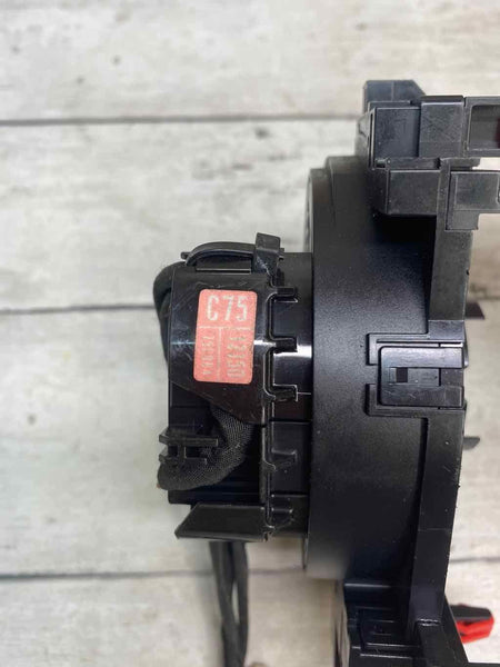 2020 TOYOTA COROLLA HATCHBACK CLOCKSPRING OEM 8430812030 BROKEN PLUGS