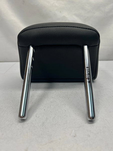 2019 TO 2021 KIA FORTE HEADREST REAR RIGHT SIDE ASSY OEM 89700M7300B4S CLOTH