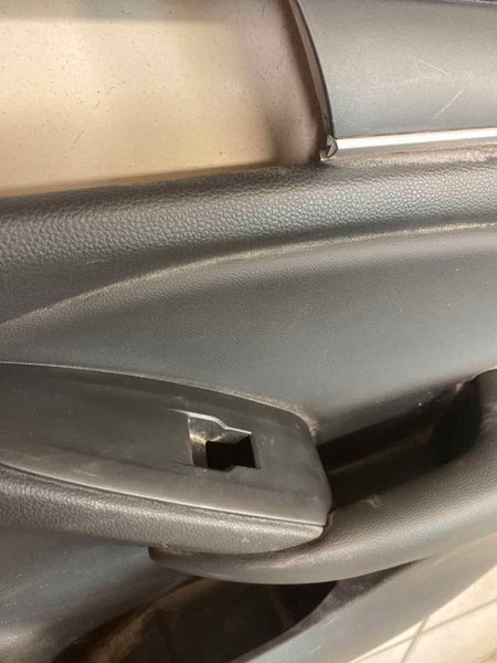 Honda Accord door panel trim 19 20 21 rear right side black OEM 83700TVAA21ZA