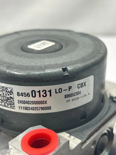 2018 2019 CHEVROLET EQUINOX ABS PUMP MODULE ASSY OEM 84560131