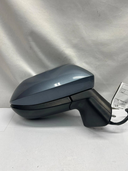 2020 TO 2025 TOYOTA COROLLA DOOR MIRROR RIGHT SIDE SEDAN ASSY OEM 8791002916 1K3