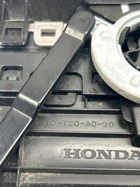 2022 HONDA CIVIC AIR CONDITIONER VENT OUT LEFT SIDE OEM 77245T20A034