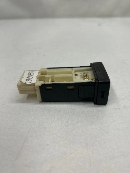 2018 TOYOTA CHR CENTER CONSOLE DIMMER LIGHT CONTROL SWITCH ASSMBLY OEM 453471