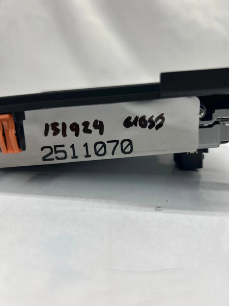 2023 TOYOTA COROLLA CROSS BATTERY WIRELESS CHARGING PAD MODULE OEM 861C00A011