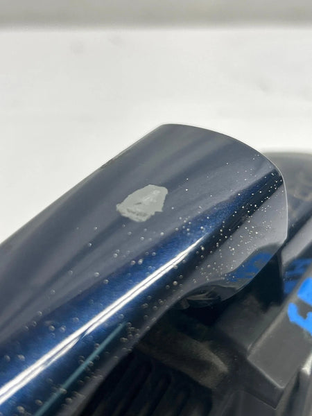 2013 TO 2016 MAZDA CX-5 DOOR HANDLE OUTSIDE FRONT LEFT SIDE ASSY OEM KD535941XB51