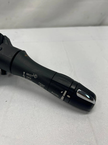 2014 TO 2023 INFINITI Q50 HEADLIGHT & WIPER SWITCH RAIN SENSOR ASSY OEM 255604GA7A