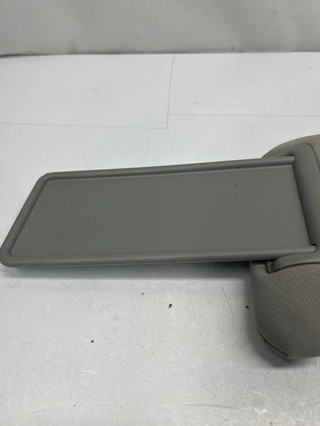 2018 TO 2024 TOYOTA CAMRY SUN VISOR RIGHT PASSANGER SIDE ASSY OEM 7431006C00B1