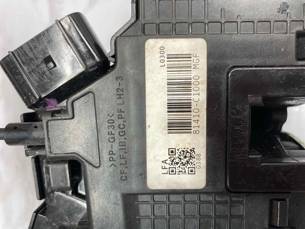 2015 2019 HYUNDAI SONATA DOOR LOCK ACTUATOR REAR LEFT SIDE ASSY