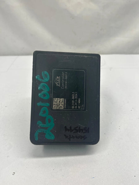 2018 2019 HYUNDAI SONATA ABS PUMP MODULE ASSY OEM 57110TVA