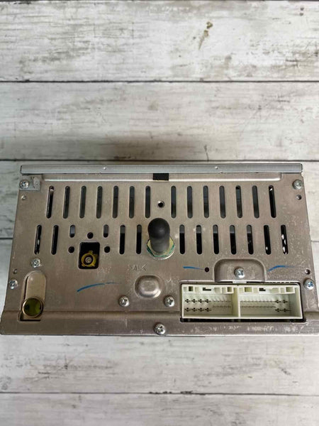 12 14 HYUNDAI SONATA RADIO DISPLAY SCREEN & RECEIVER OEM 961803Q700