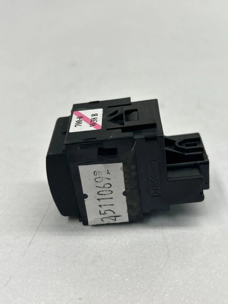 2024 TOYOTA COROLLA DASH SWITCH DIMMER LIGHT CONTROL ASSY OEM 7000W38