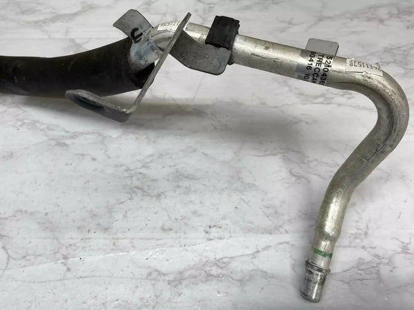 Manguera de aire acondicionado para Jeep Renegade 2.4L, conjunto de manguera de calefacción y aire acondicionado, OEM 0521043650