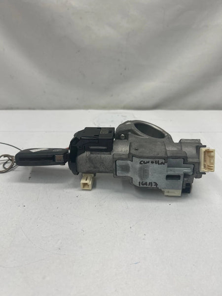 2020 TO 2025 TOYOTA COROLLA IGNITION SWITCH SEDAN CONVENTIONAL IGNITION ASSY