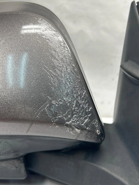 2019 TOYOTA HIGHLANDER DOOR MIRROR RIGHT SIDE HEATED T/SIGNAL CAMERA CODE 1H1P