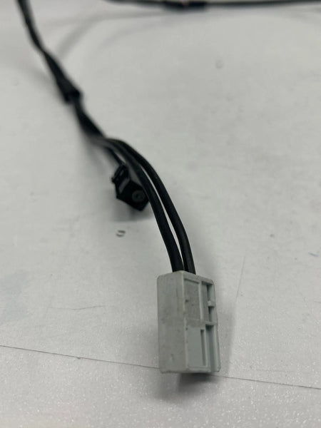 2017 2018 2019 2020 2021 HONDA CIVIC RADIO ANTENNA FM ROOF SHARK FIN GRAY/BLACK
