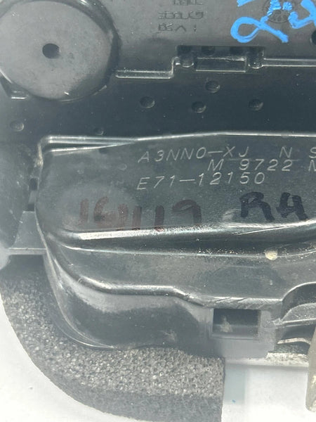 2014 TO 2024 INFINITI Q50 DOOR LOCK ACTUATOR FRONT RIGHT SIDE ASSY
