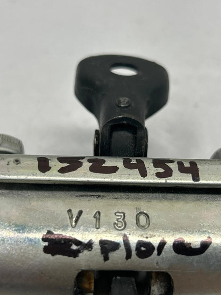 2016 FORD EXPLORER DOOR HOLDER REAR LEFT SIDE OEM