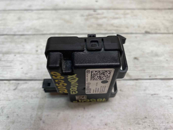 Módulo de controle remoto de antena de entrada sem chave Chevy Equinox 2018 OEM 13595510