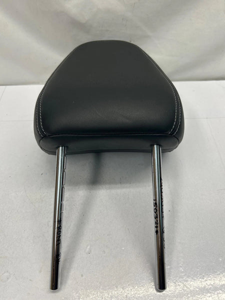 2014 TO 2024 INFINITI Q50 HEADREST FRONT RIGHT SIDE BLACK ASSY OEM 864004HA0A