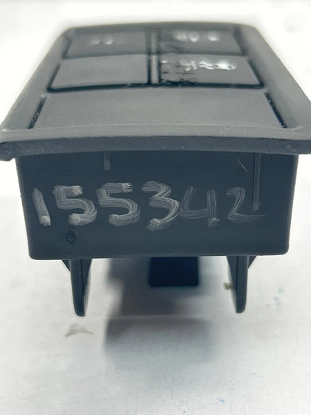 2019 HONDA CIVIC DASH SWITCH TRACTION CONTROL ASSY OEM 77301TBA