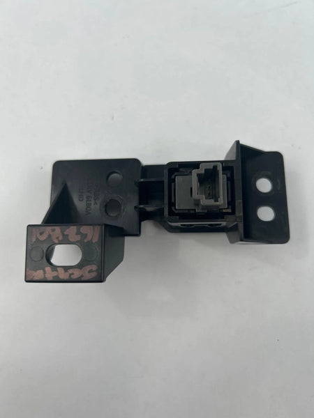 2021 NISSAN SENTRA DECK LID RELEASE CONTROL SWITCH ASSY OEM 681RV6LB0A