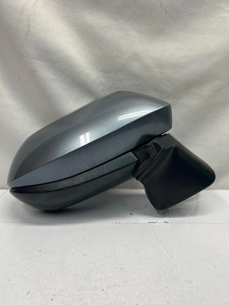 2020 2025 TOYOTA COROLLA DOOR MIRROR RIGHT SIDE SEDAN ASSEMBLY 1K3 GRAY