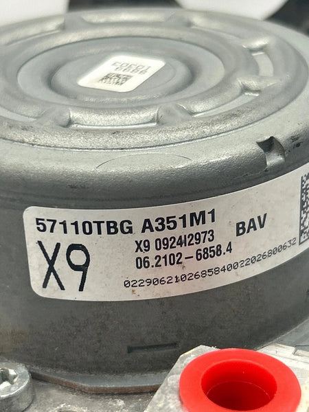 2019 2020 2021 HONDA CIVIC 2.0L SPORT ABS PUMP MODULE ASSY OEM 57110TBG