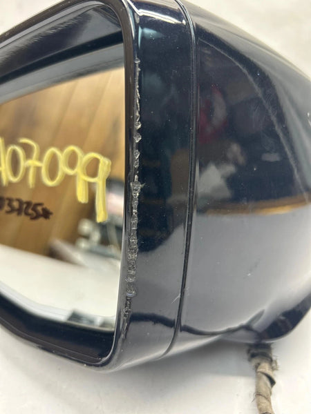 2019 TO 2025 CHEVROLET BLAZER DOOR MIRROR LEFT SIDE GLASS ONLY OEM 84294428