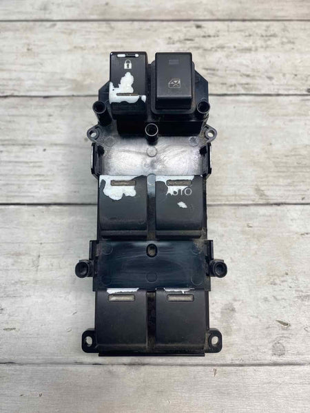 Interruptor mestre Honda Odyssey 2011 a 2013 lado esquerdo dianteiro touring OEM 35750TK8A22