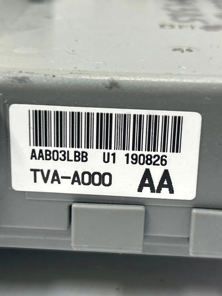 2019 HONDA ACCORD JUNCTION BOX CABIN FUSE RELAY BLOCK ASSY OEM 190826TVAA000
