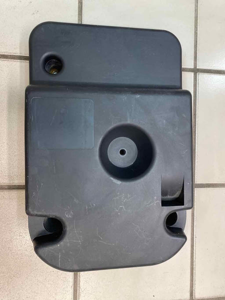 14 FIAT 500 RADIO STEREO PLAYER SPEAKER SUBWOOFER OEM 07355677140