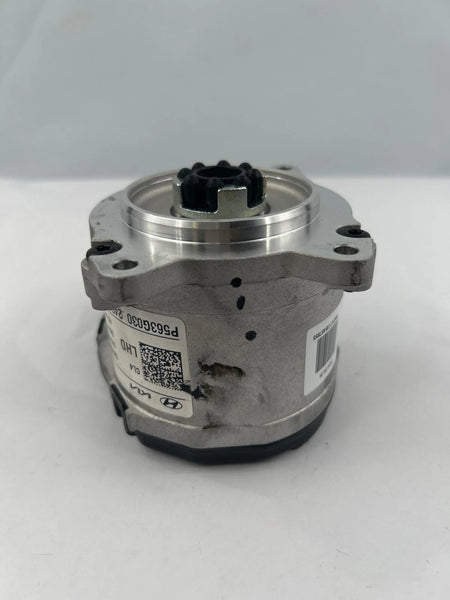 2025 KIA K4 POWER STEERING PUMP MOTOR ASSY OEM 56300GG030
