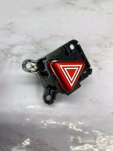 19 20 21 22 23 KIA FORTE INTERRUPTOR DE LUZ DE ADVERTENCIA DE EMERGENCIA DE PELIGRO OEM 93790M6100