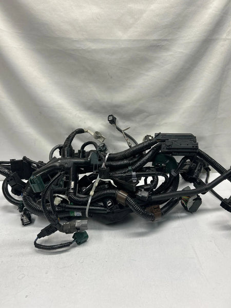 2023 HONDA CIVIC ENGINE HARNESS WIRE WIRING HARNESS ASSEMBLY OEM 3211064SA51